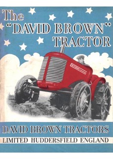 David Brown